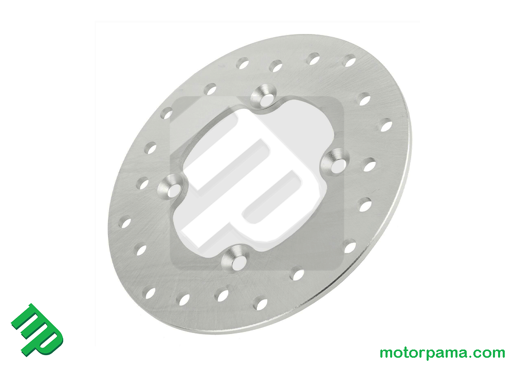 Disco freno originale Can-Am Outlander Renegade - immagine 2