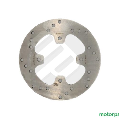 Disco freno posteriore 196 mm Polaris Predator 500 ,Outlaw 450 / 525