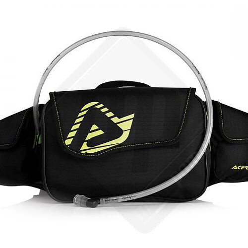 Drom Y Drink waistpack Acerbis