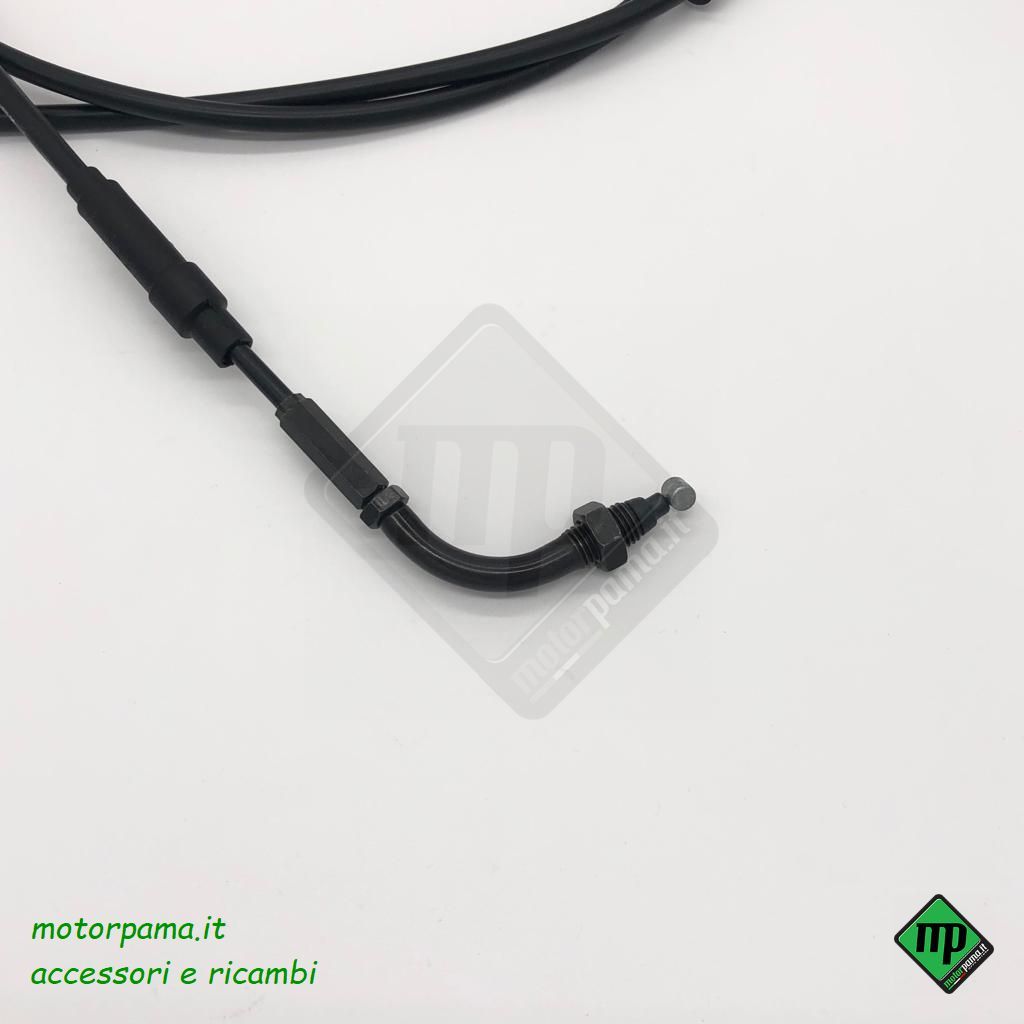Cavo accelleratore Kymco B&W e DINK - immagine 3