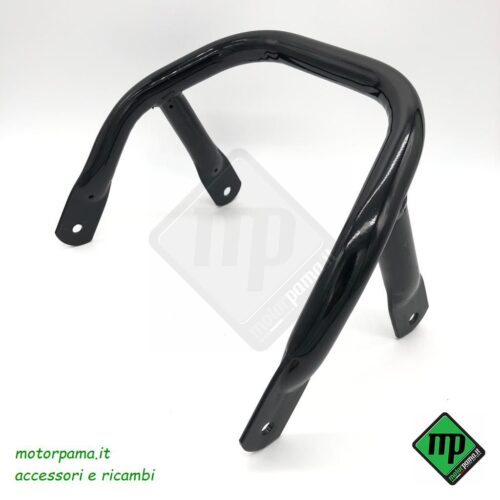 Telaietto protezione anteriore Kymco MXER