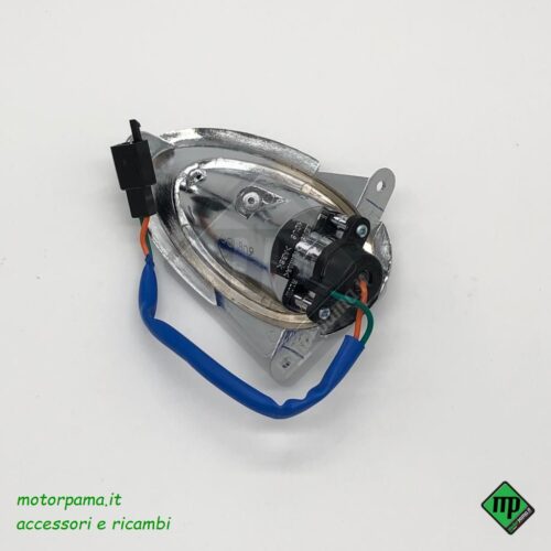 Freccia anteriore SX per People 50 anno 99-00, people 125-150 anno 99-00