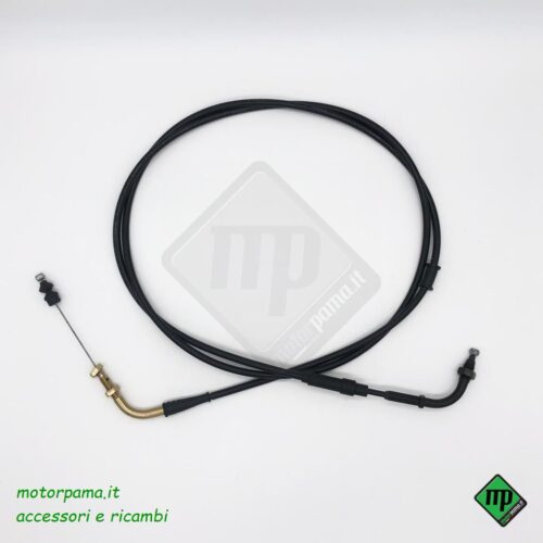Cavo accelleratore Kymco B&W e DINK