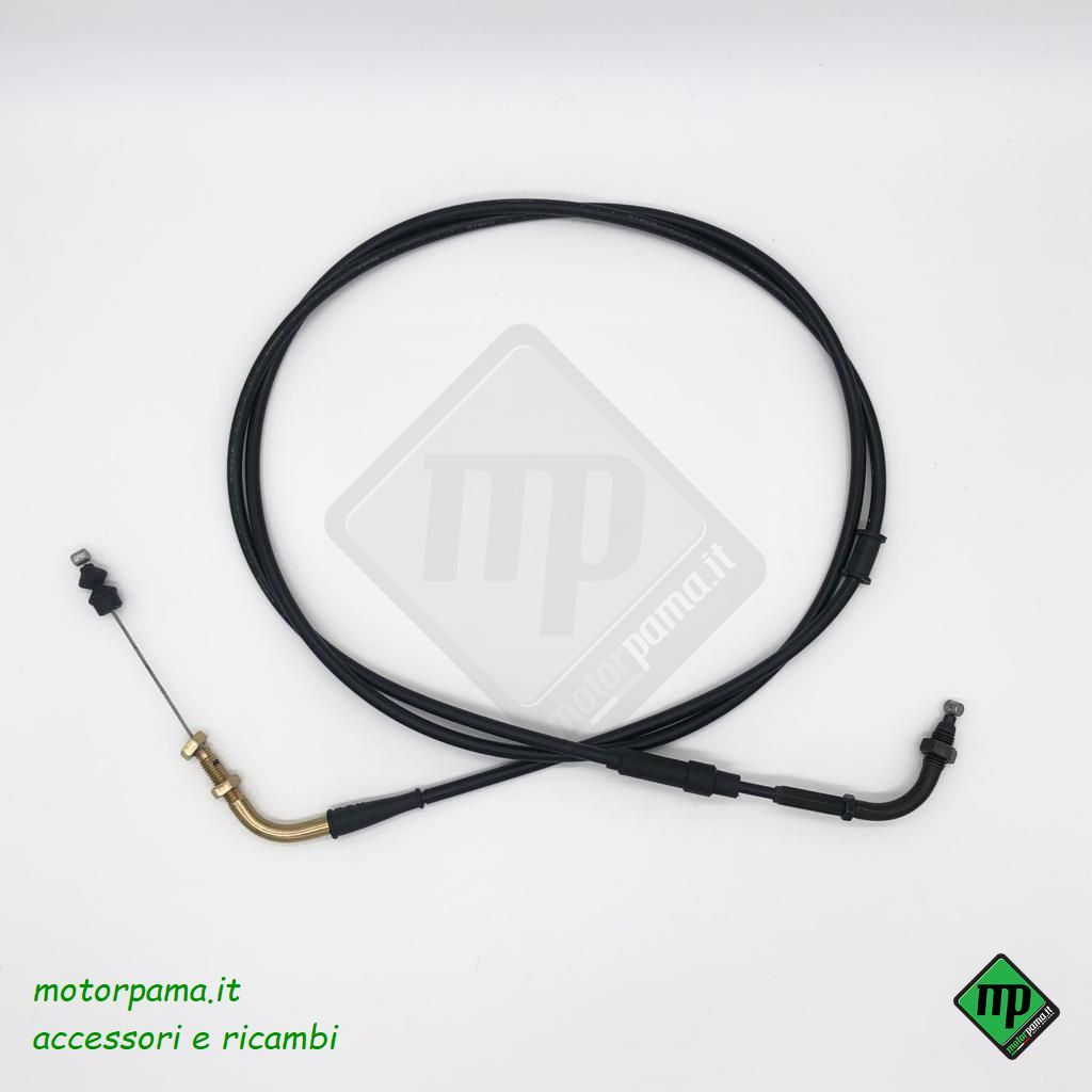 Cavo accelleratore Kymco B&W e DINK