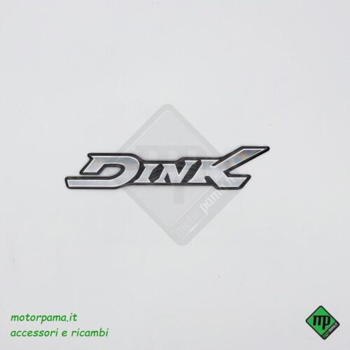 Adesivo Grand Dink 125-150