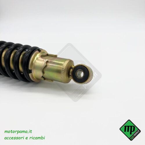 Ammortizzatore posteriore per MXER