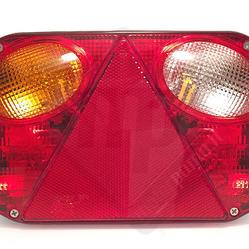 Fanale di posizione SX per carrello N – PA – PT15 / 25 / 35 – PAF – C25 – C35