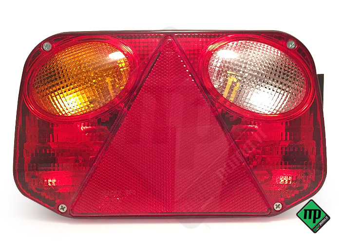 Fanale di posizione SX per carrello N – PA – PT15 / 25 / 35 – PAF – C25 – C35