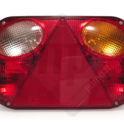 Fanale di posizione Dx per carrello modello N – PA – PT15 / 25 / 35 – PAF – C25 – C35