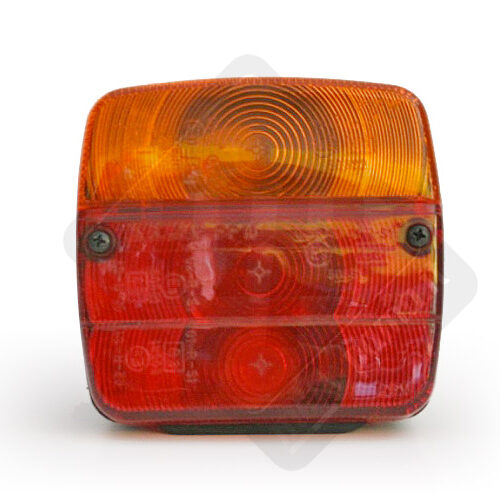 Fanale di posizione Plaster per rimorchio