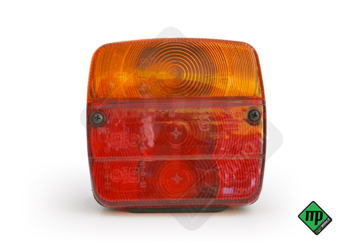 Fanale di posizione Plaster per rimorchio