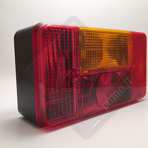 Fanale di posizione SX Radex 5001 ( per modelli H9  FS750 - PT750 )