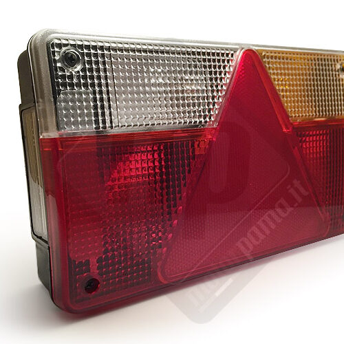 Fanale di posizione DX aj-ba fb.82