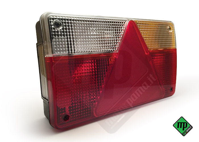 Fanale di posizione DX aj-ba fb.82