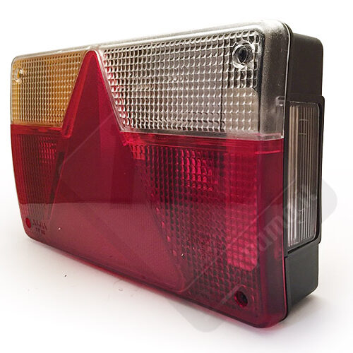 Fanale di posizione SX aj-ba fb.82