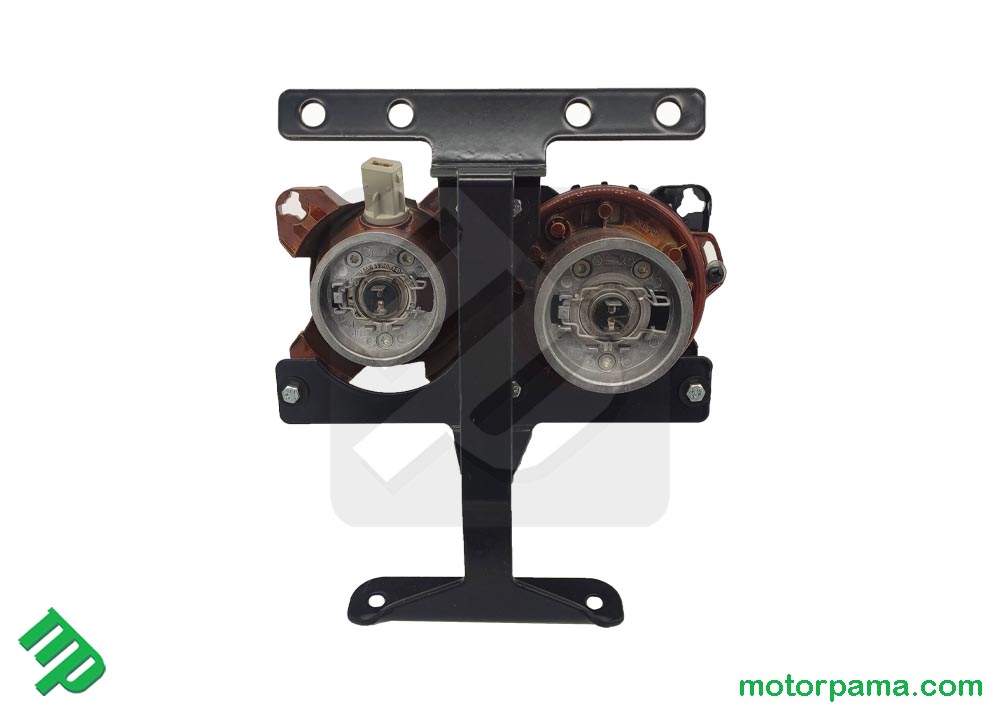Faro anteriore Arctic Cat DVX 400 - immagine 2