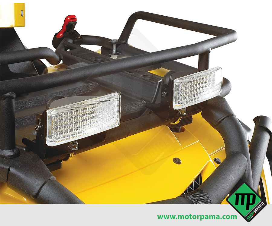 Fari per sgombraneve Can am - immagine 3