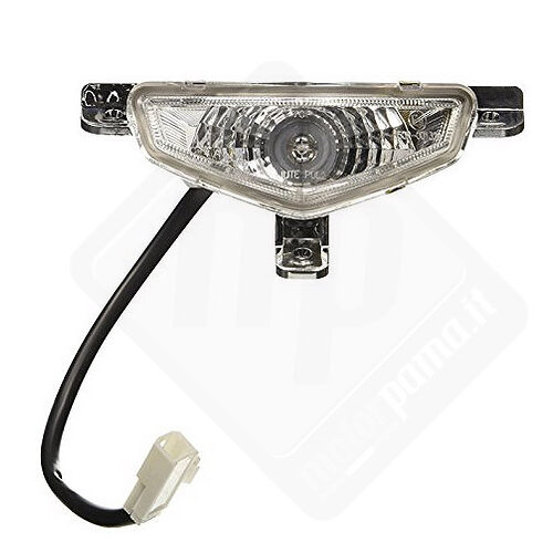 Faro per consolle centrale Outlander Renegade