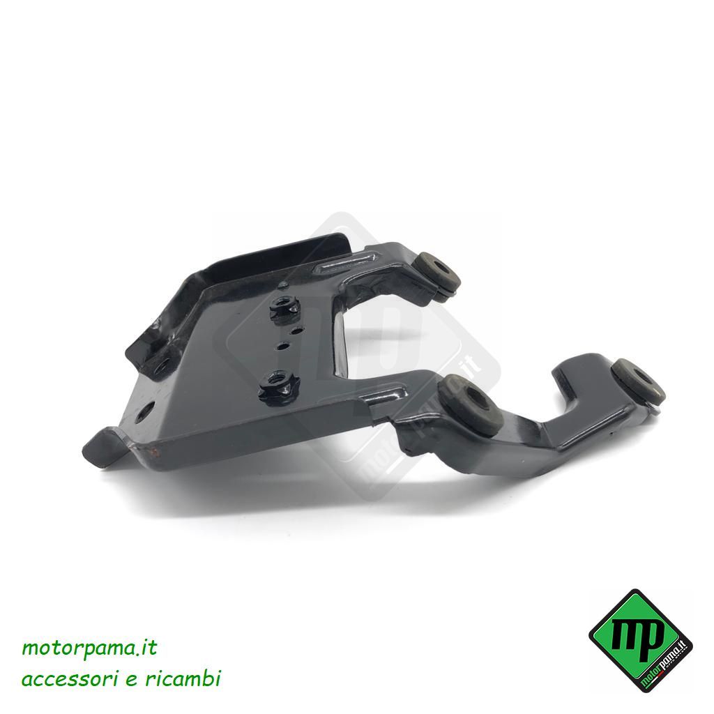 Supporto strumentazione Kymco Dink - immagine 3