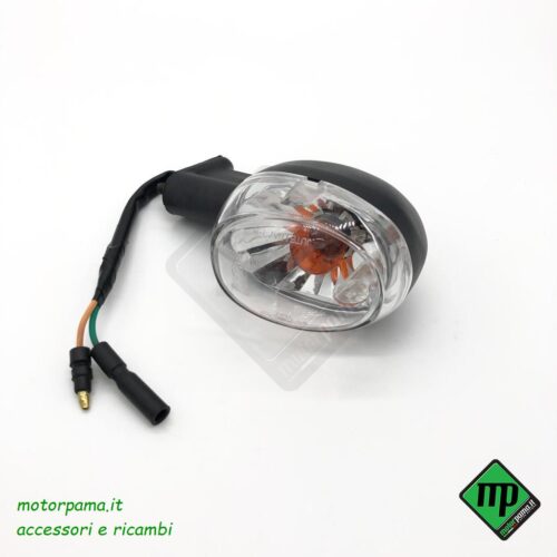 Freccia posteriore DX Kymco KXR, MAXXER