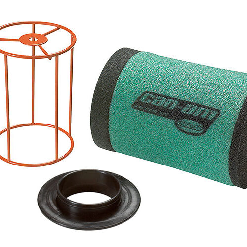 Filtro aria in schiuma twinair originale Can am