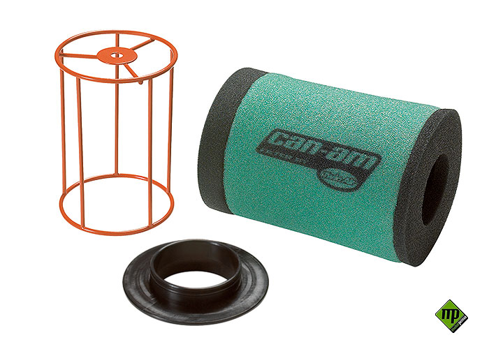 Filtro aria in schiuma twinair originale Can am