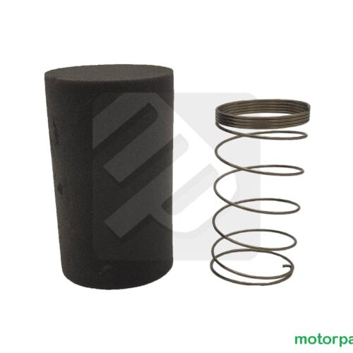 Filtro aria originale Kymco MXU / MAXXER 400-450cc