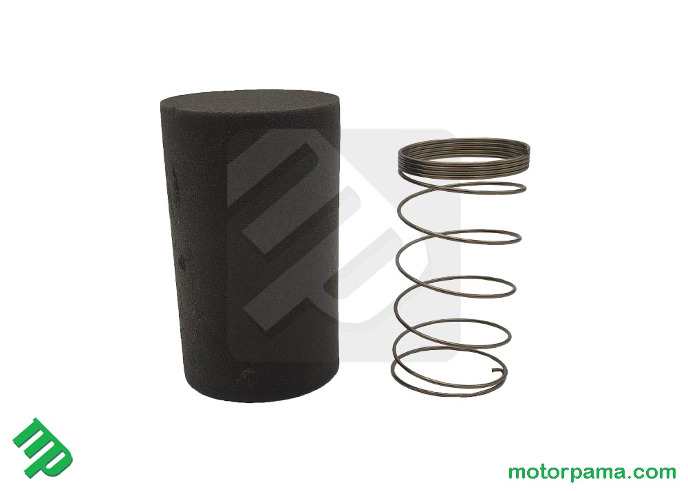 Filtro aria originale Kymco MXU / MAXXER 400-450cc