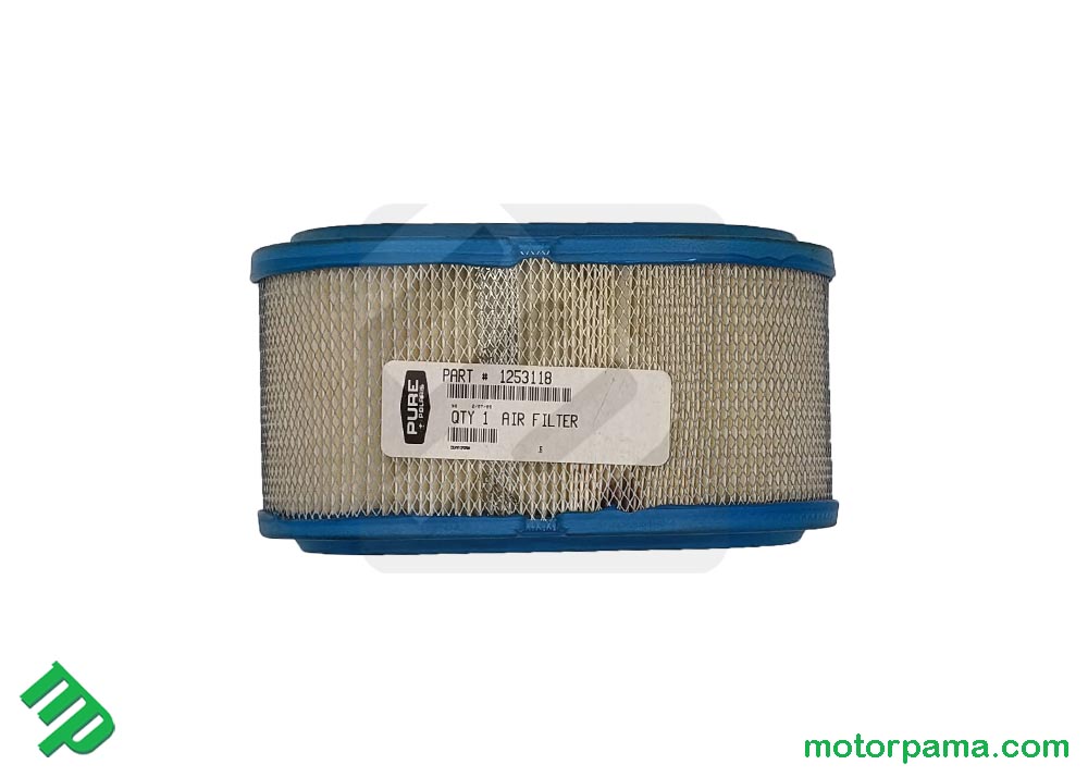 Filtro aria originale Polaris Scrambler / Magnum 400