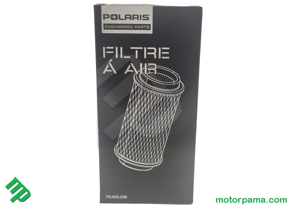 Filtro aria originale Polaris Sportsman 450 / 570 / 500 / 700 / 1000 Scrambler - immagine 3