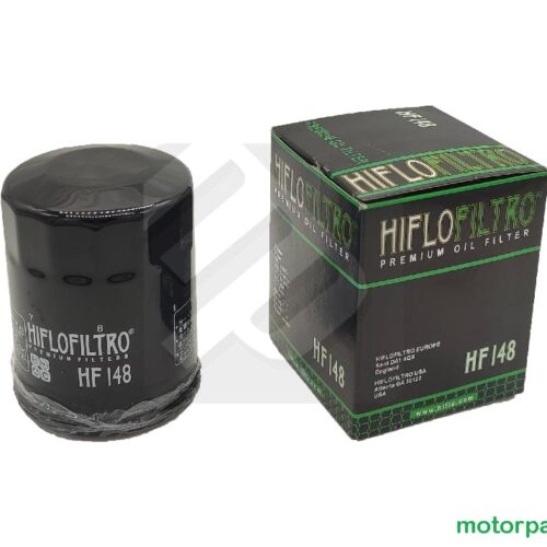 Filtro olio gamma TGB