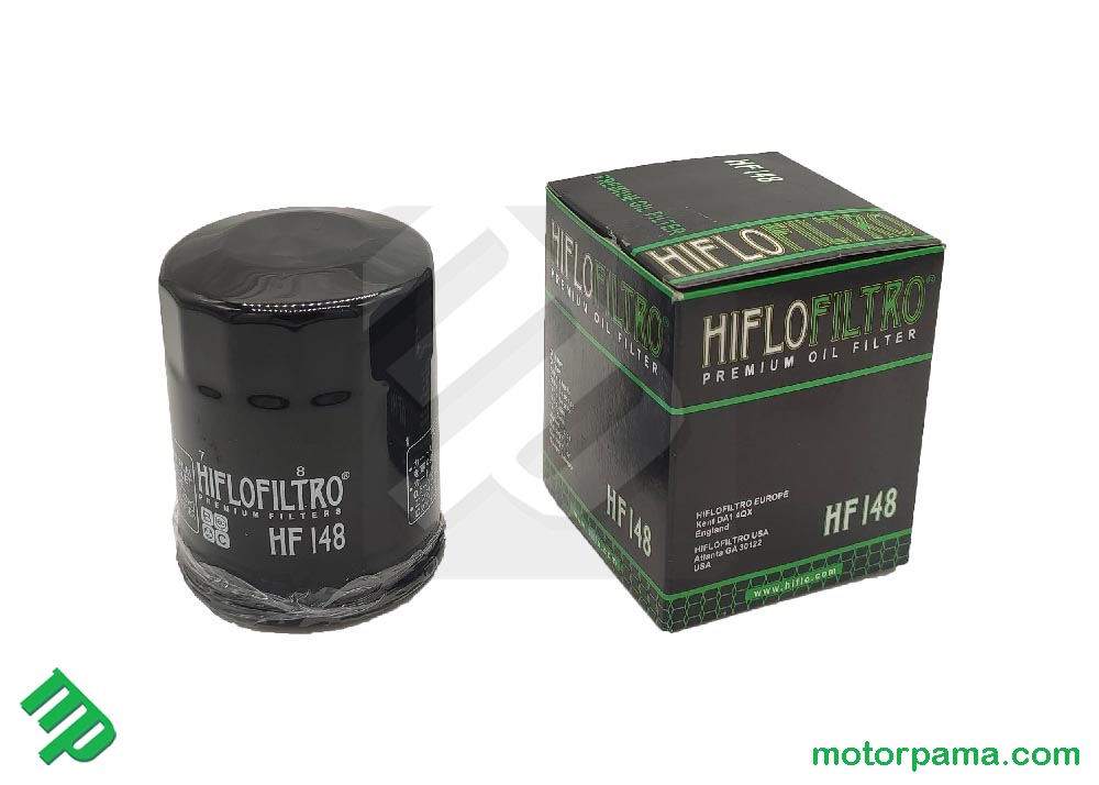 Filtro olio gamma TGB