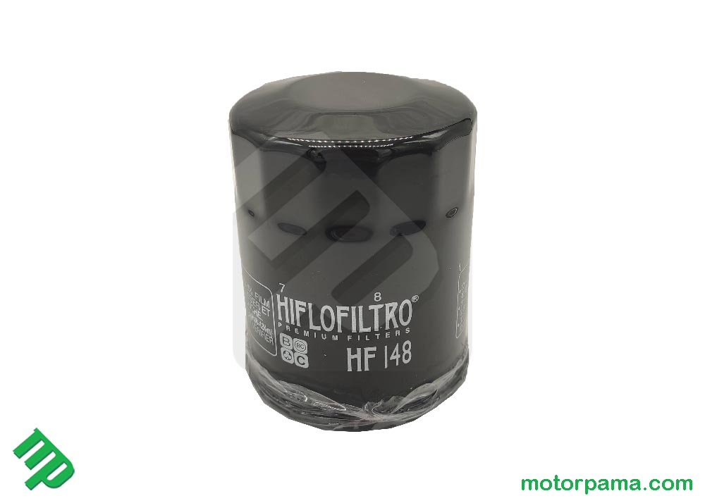 Filtro olio gamma TGB - immagine 2