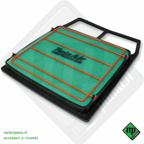 TWIN AIR KIT FILTRO ARIA CAN AM COMMANDER 1000 EFI 2012