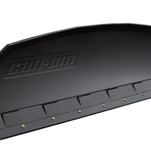 Benna spazzaneve flex blade