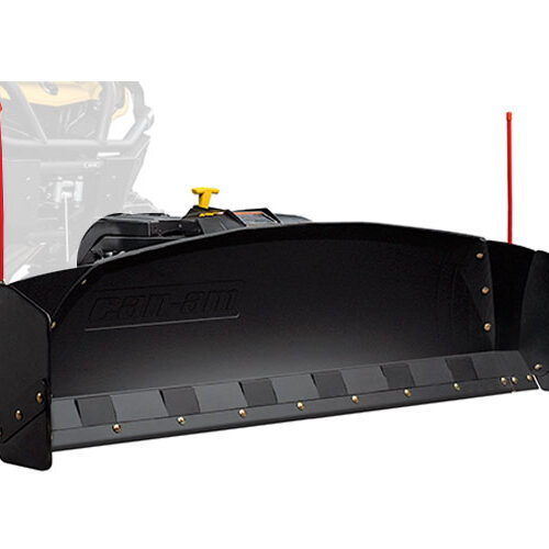 Benna spazzaneve flex plow