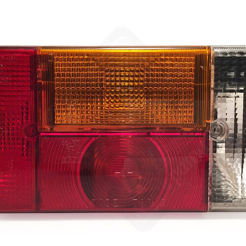 Fanale di posizione DX 5001 (per modelli H9  FS750 - PT750 )