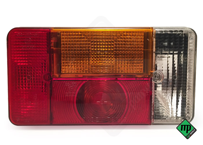 Fanale di posizione DX 5001 (per modelli H9 FS750 - PT750 )