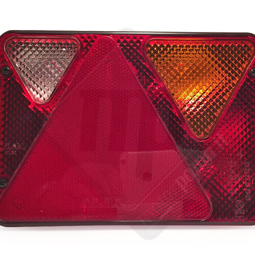 Fanale di posizione Dx AJ-BA RL.82