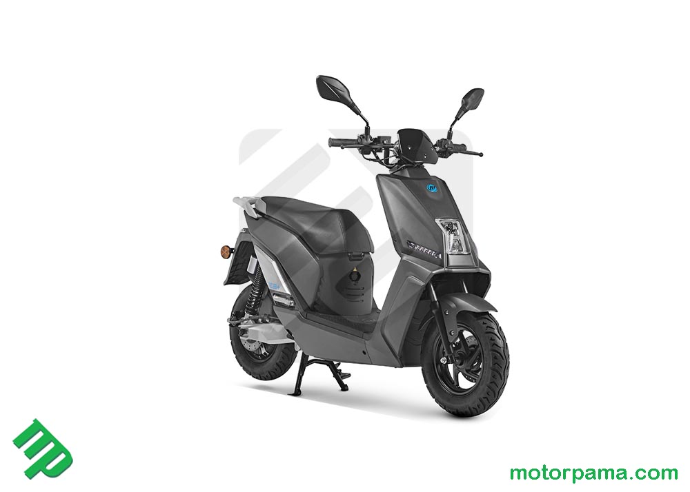 Lifan E3+ - immagine 18