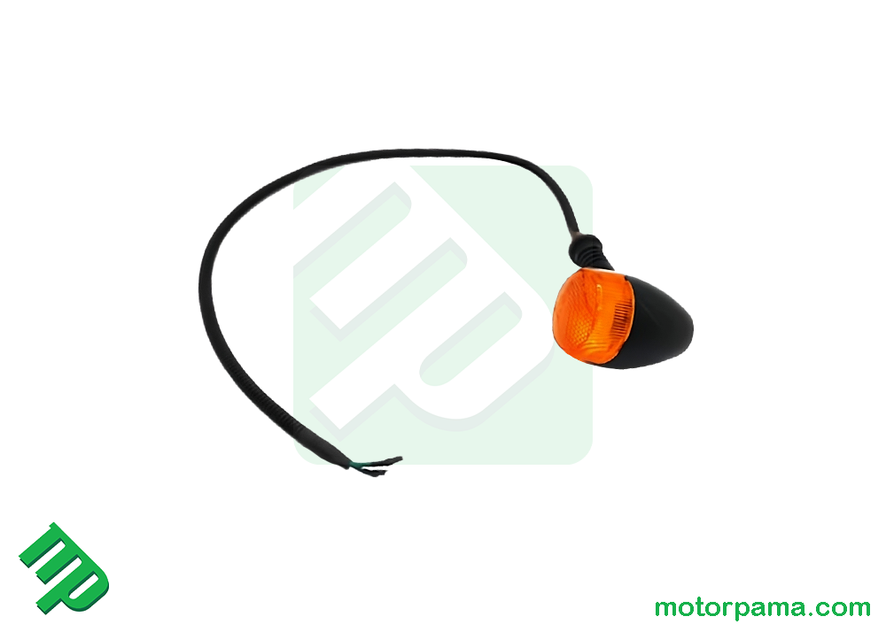 Freccia posteriore destra originale quad LINHAI