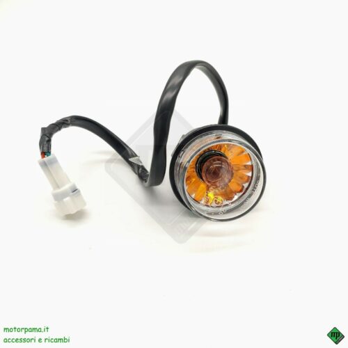 Freccia indicatore direzione DESTRA SINISTRA originale CAN-AM RENEGADE / OUTLANDER