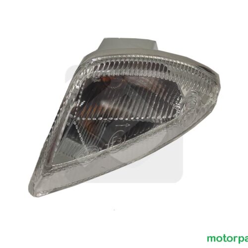 Freccia / indicatore di direzione posteriore destra Malaguti F12R