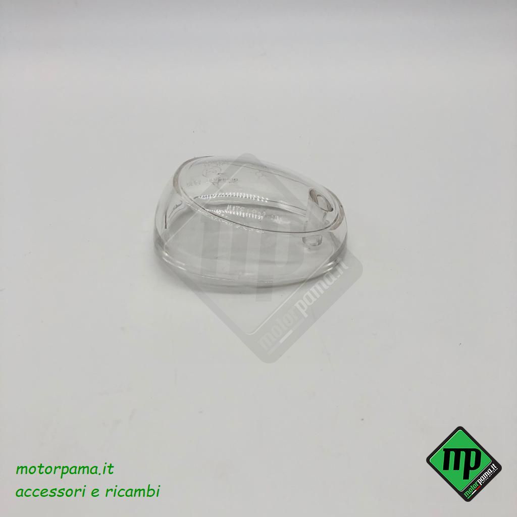 Schermo freccia trasparente post DX KXR, MAXXER,QUANNON