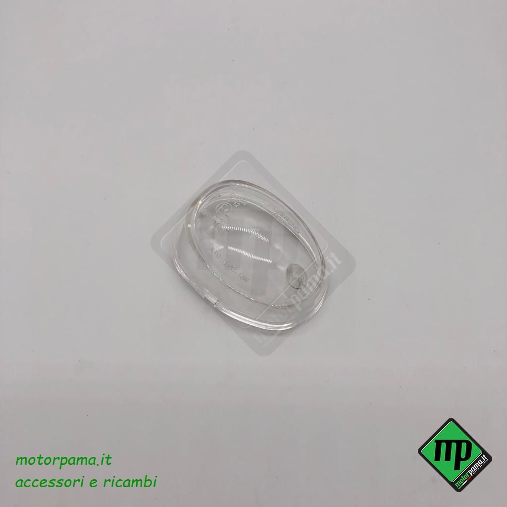 Schermo freccia trasparente post DX KXR, MAXXER,QUANNON - immagine 2