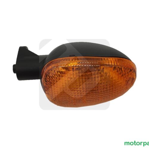 Freccia indicatore di direzione posteriore destra Malaguti F12