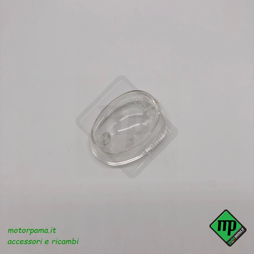 Schermo freccia trasparente post SX KXR, MAXXER,QUANNON - immagine 2