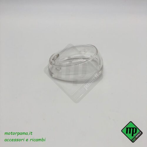 Schermo freccia trasparente post SX KXR, MAXXER,QUANNON