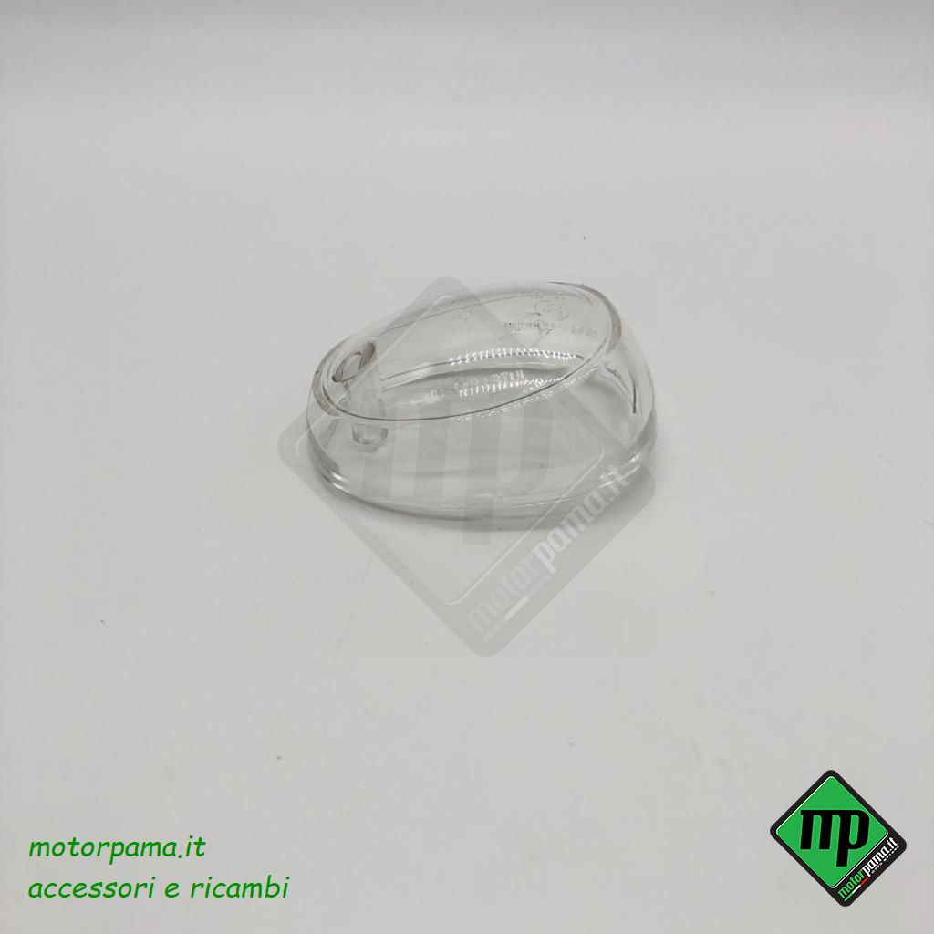 Schermo freccia trasparente post SX KXR, MAXXER,QUANNON