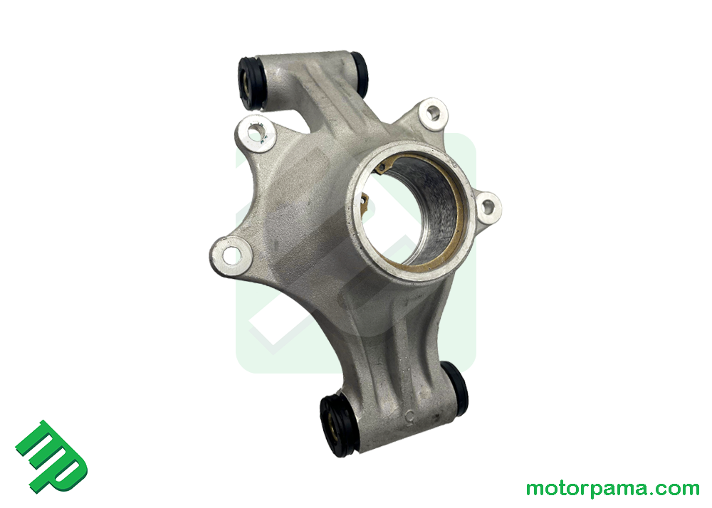 Fusello mozzo ruota posteriore originale Arctic-cat